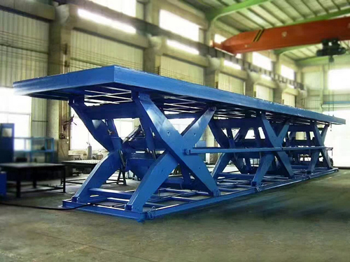 液壓升降平臺(tái) 液壓升降平臺(tái)