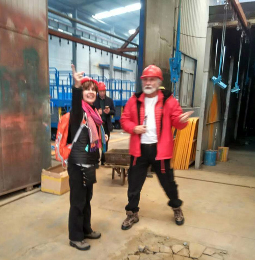 固定式液壓升降平臺(tái) 固定式液壓升降平臺(tái)