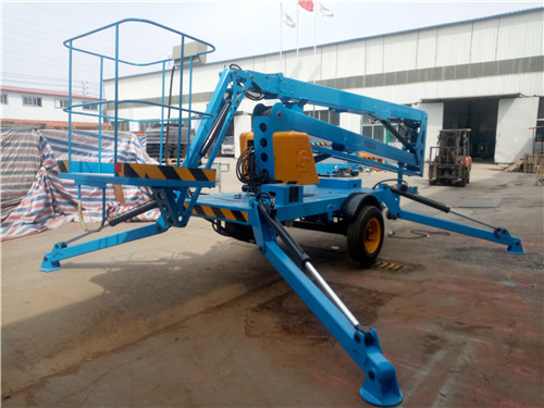 液壓升降平臺(tái) 液壓升降平臺(tái)