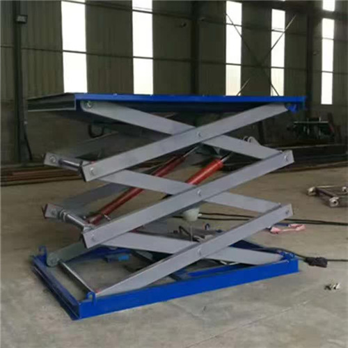 液壓升降機(jī) 液壓升降機(jī)