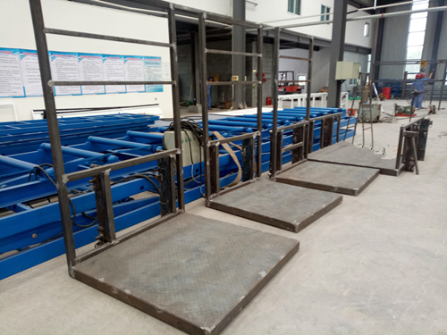 殘疾人液壓升降機(jī) 殘疾人液壓升降機(jī)