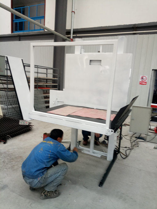 液壓升降機(jī) 液壓升降機(jī)