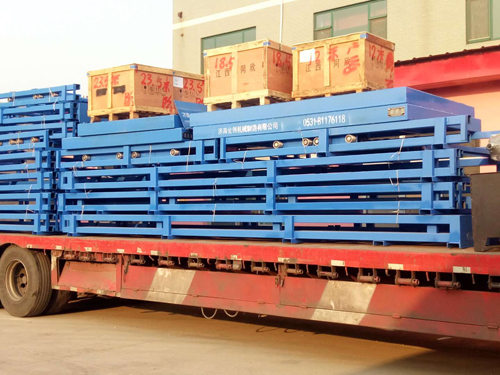 液壓升降平臺(tái) 液壓升降平臺(tái)