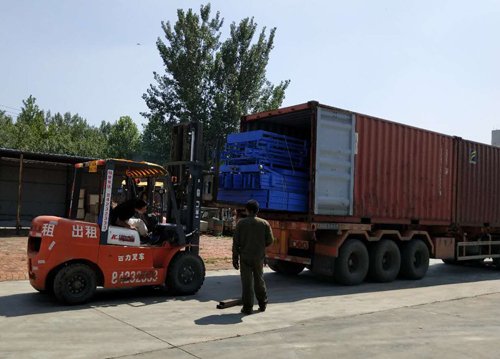 鏈條式液壓升降平臺(tái) 鏈條式液壓升降平臺(tái)